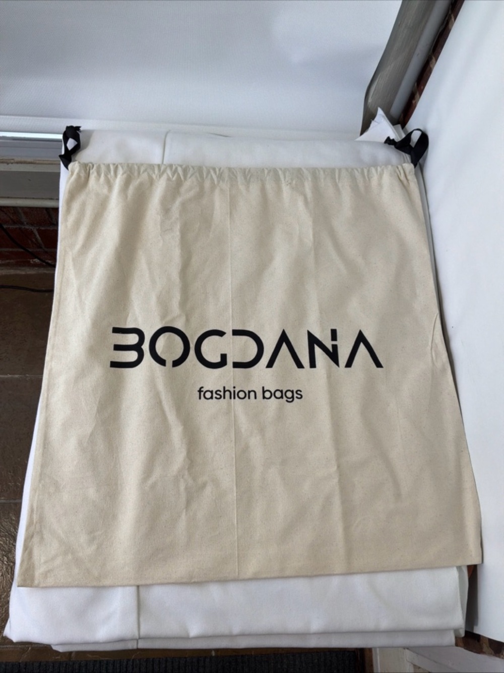 Bogdana Fashion Bags Dust Bag 24 X 22